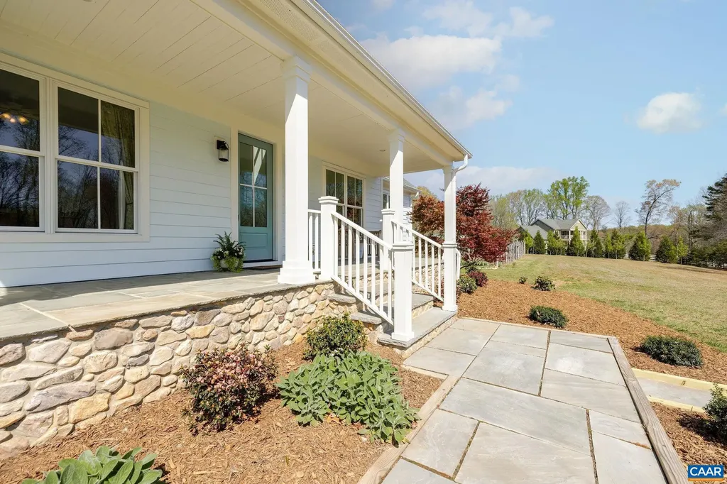 4764 Advance Mills Road Earlysville VA 22936