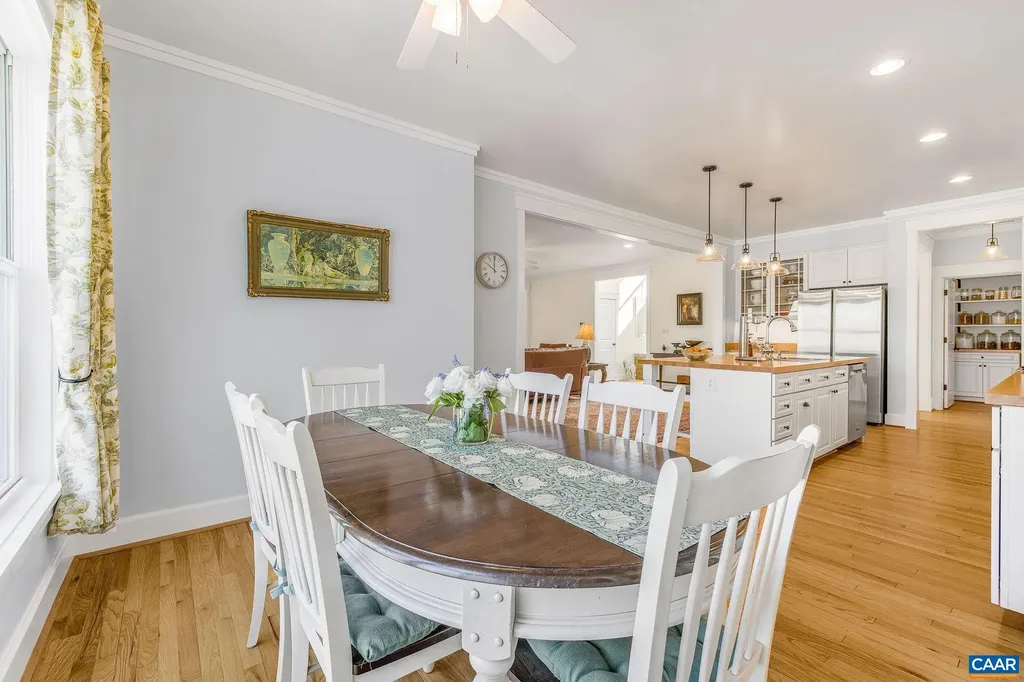4764 Advance Mills Road Earlysville VA 22936