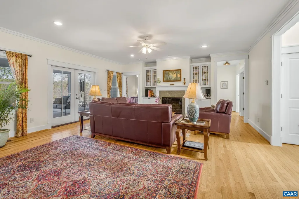 4764 Advance Mills Road Earlysville VA 22936