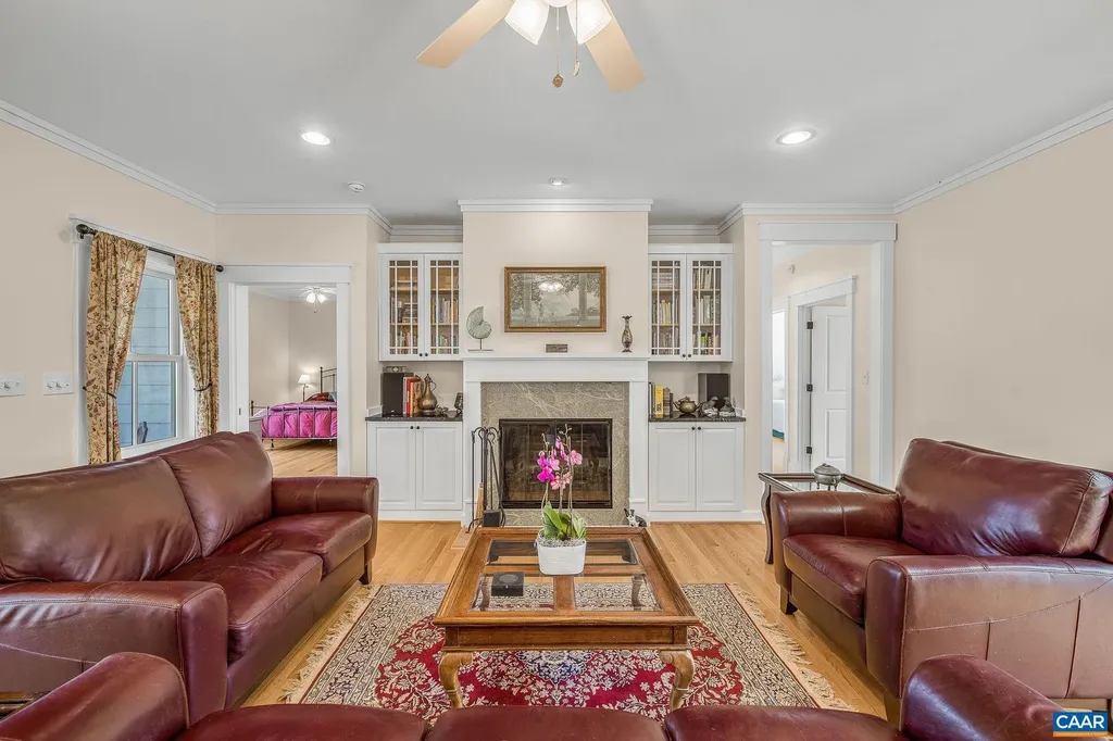 4764 Advance Mills Road Earlysville VA 22936