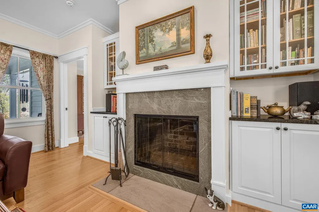4764 Advance Mills Road Earlysville VA 22936