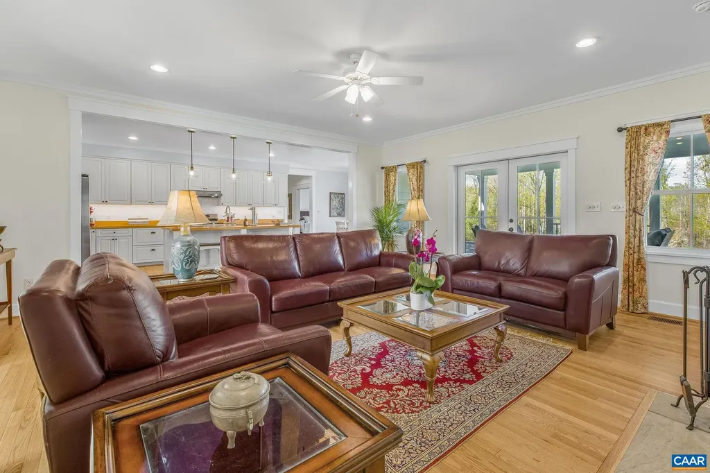 4764 Advance Mills Road Earlysville VA 22936