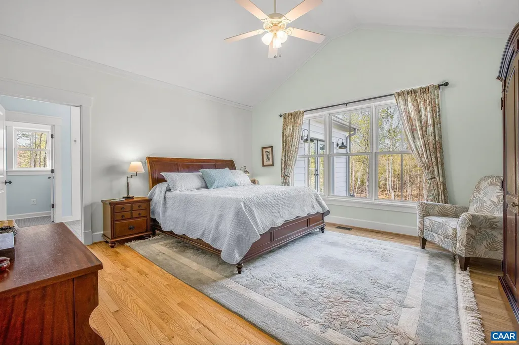 4764 Advance Mills Road Earlysville VA 22936
