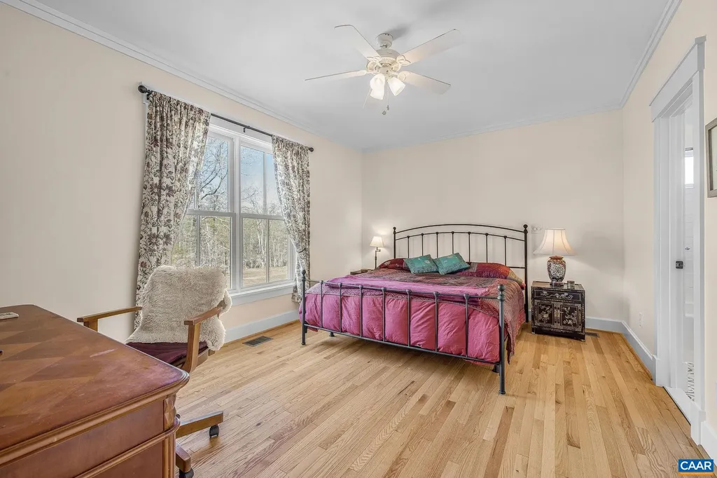 4764 Advance Mills Road Earlysville VA 22936