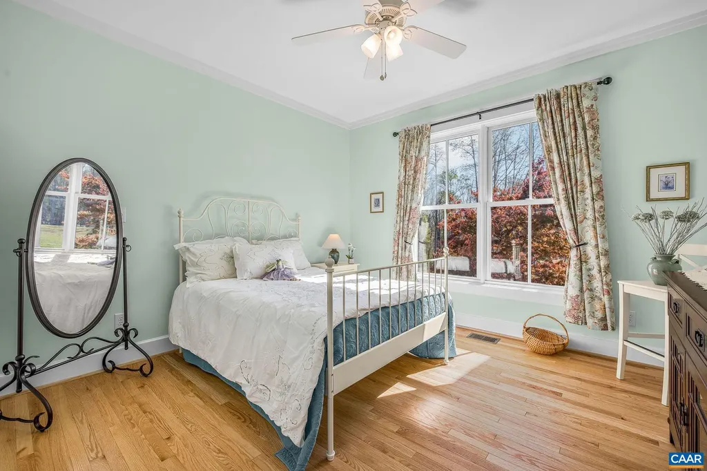 4764 Advance Mills Road Earlysville VA 22936