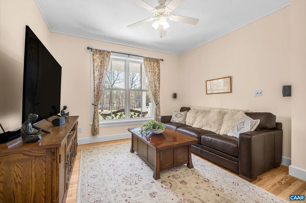 4764 Advance Mills Road Earlysville VA 22936