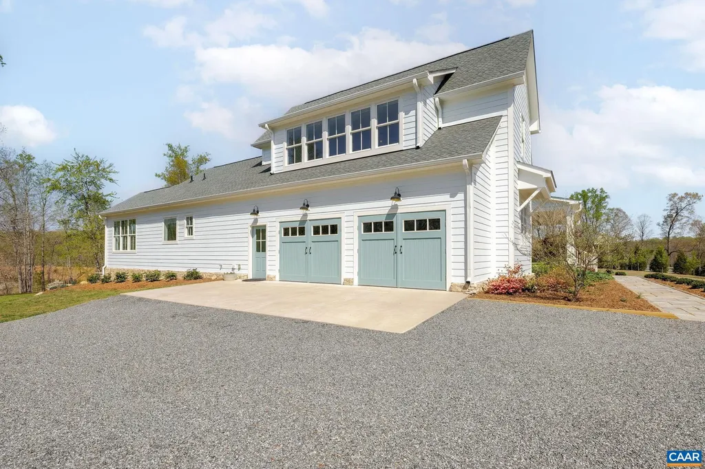 4764 Advance Mills Road Earlysville VA 22936