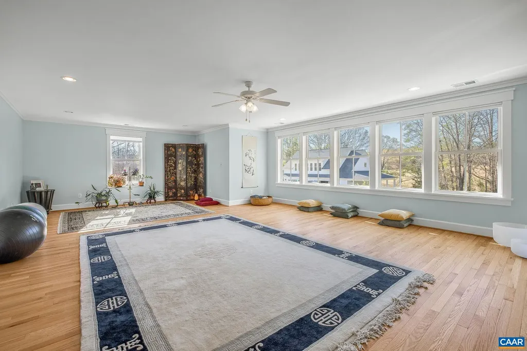 4764 Advance Mills Road Earlysville VA 22936