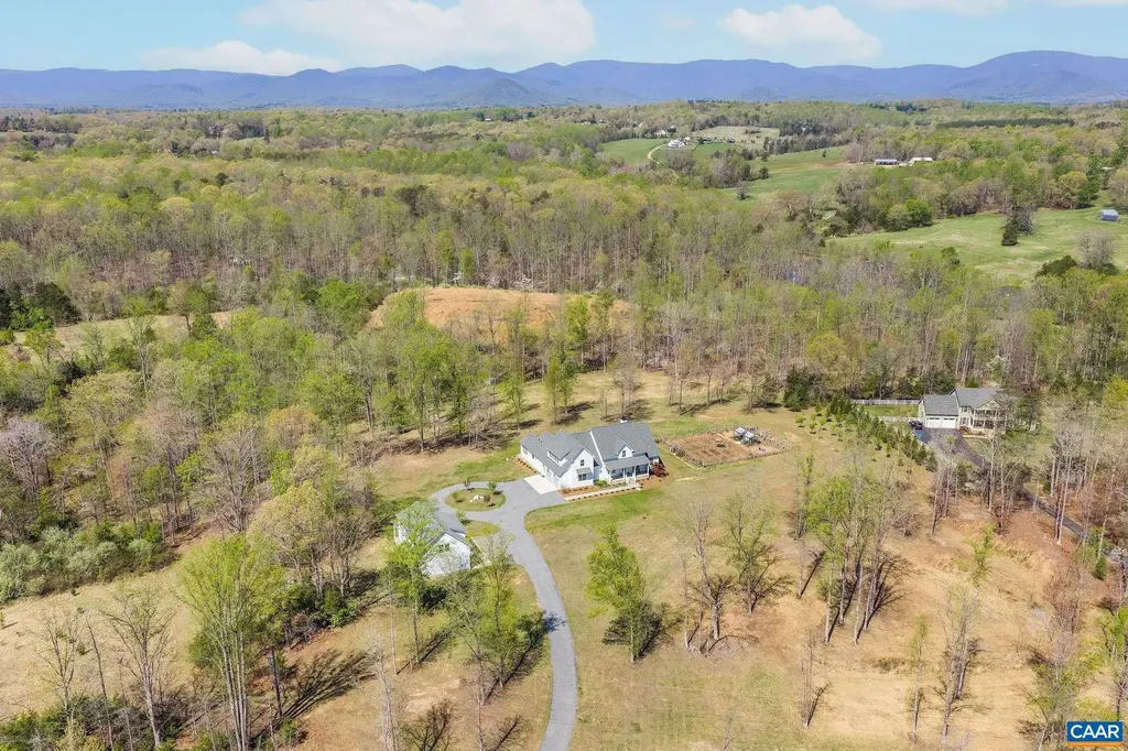 4764 Advance Mills Road Earlysville VA 22936