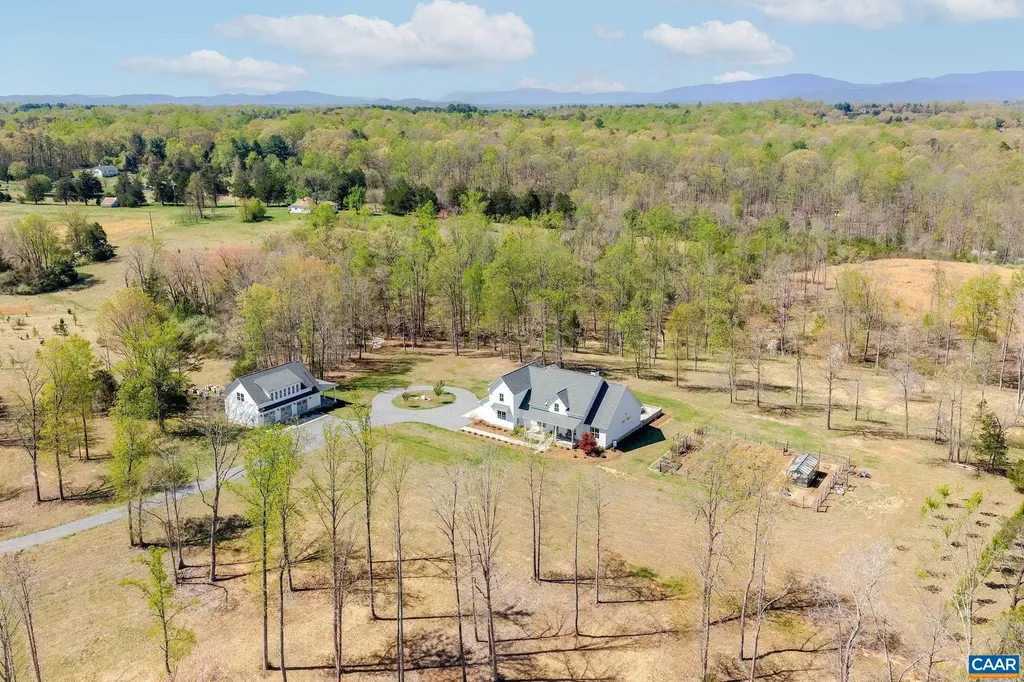 4764 Advance Mills Road Earlysville VA 22936
