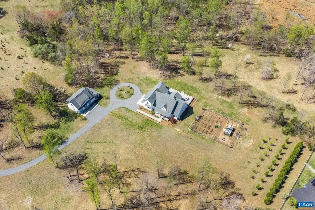 4764 Advance Mills Road Earlysville VA 22936