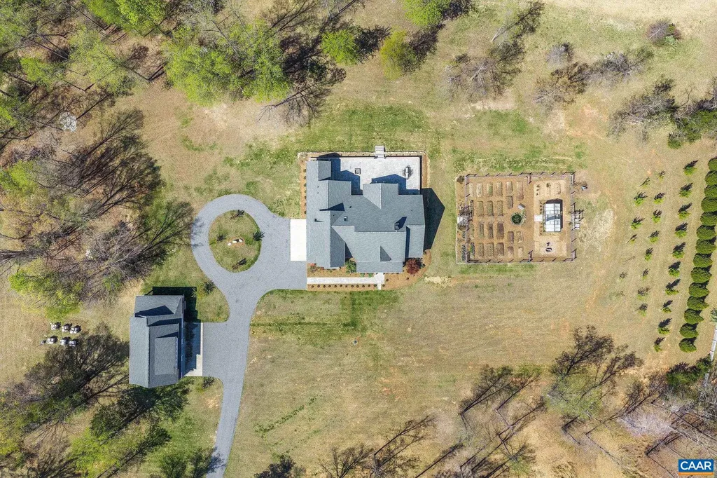 4764 Advance Mills Road Earlysville VA 22936