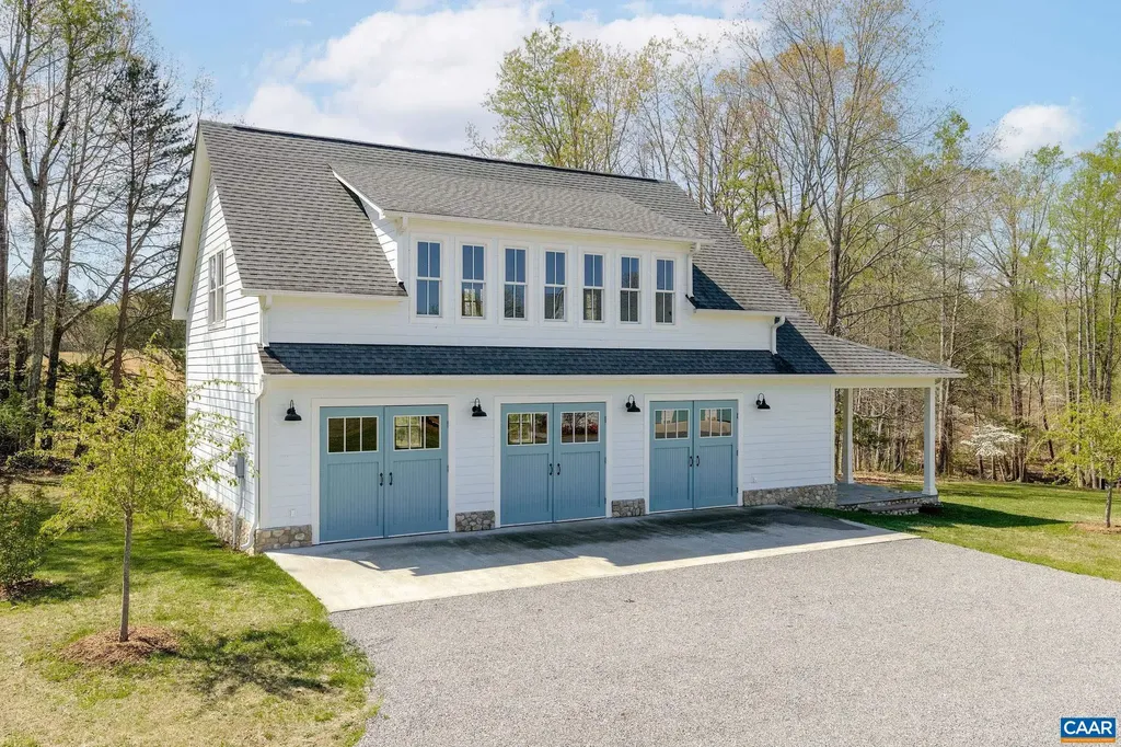 4764 Advance Mills Road Earlysville VA 22936