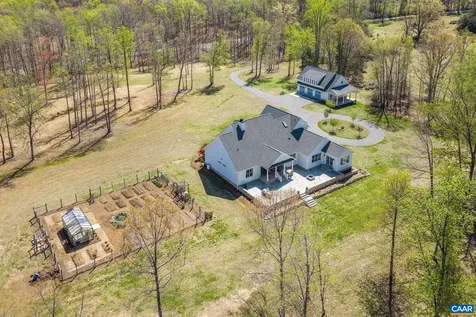 4764 Advance Mills Road Earlysville VA 22936