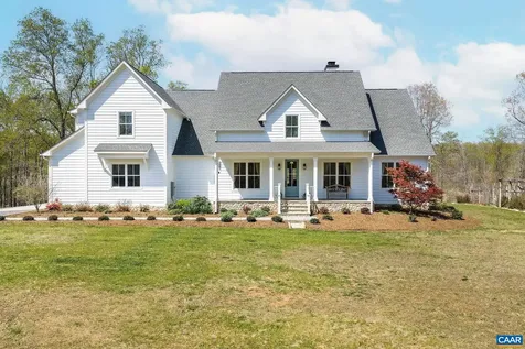 4764 Advance Mills Road Earlysville VA 22936