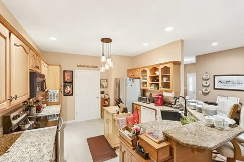 2102 Lake Terrace Drive Harrisonburg VA 22802
