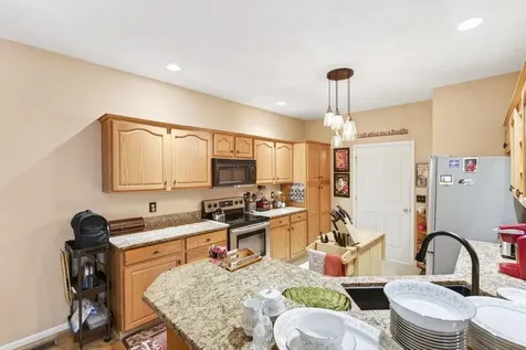 2102 Lake Terrace Drive Harrisonburg VA 22802
