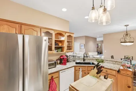 2102 Lake Terrace Drive Harrisonburg VA 22802