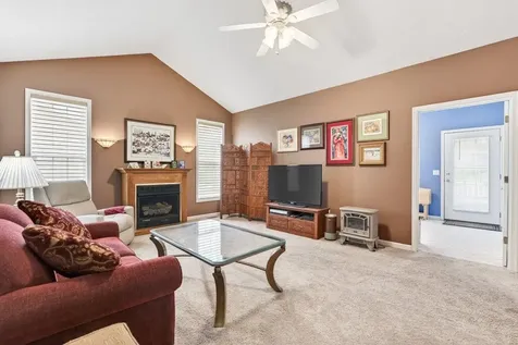 2102 Lake Terrace Drive Harrisonburg VA 22802
