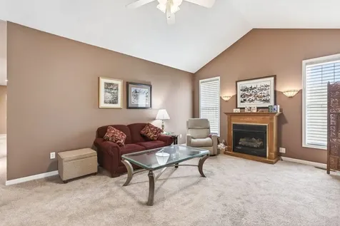2102 Lake Terrace Drive Harrisonburg VA 22802