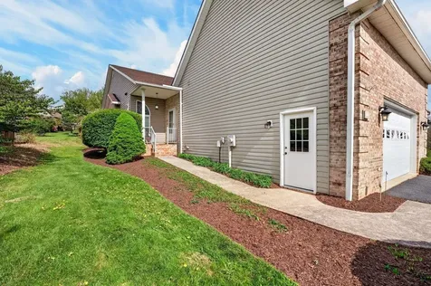2102 Lake Terrace Drive Harrisonburg VA 22802