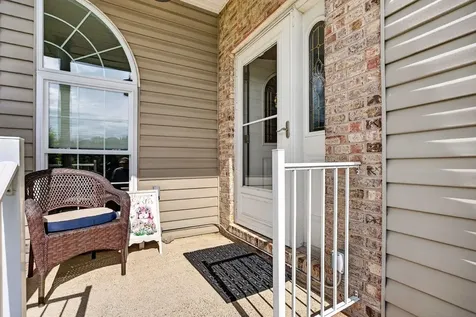2102 Lake Terrace Drive Harrisonburg VA 22802