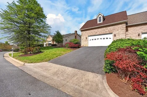 2102 Lake Terrace Drive Harrisonburg VA 22802