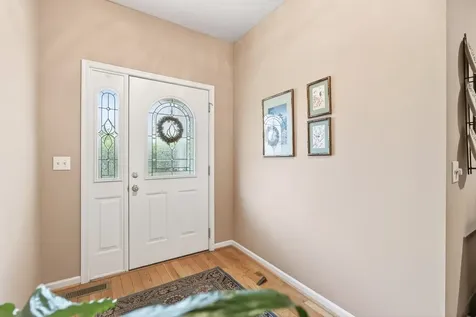 2102 Lake Terrace Drive Harrisonburg VA 22802