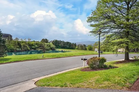 2102 Lake Terrace Drive Harrisonburg VA 22802