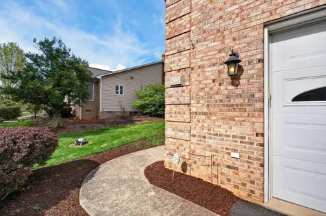 2102 Lake Terrace Drive Harrisonburg VA 22802
