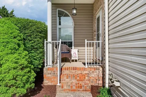 2102 Lake Terrace Drive Harrisonburg VA 22802