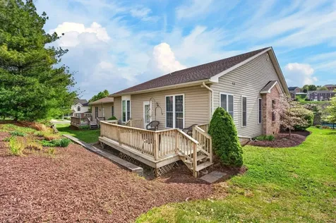 2102 Lake Terrace Drive Harrisonburg VA 22802
