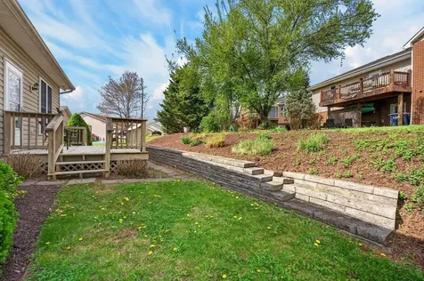 2102 Lake Terrace Drive Harrisonburg VA 22802