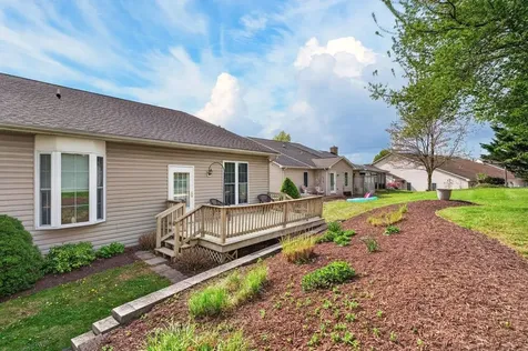 2102 Lake Terrace Drive Harrisonburg VA 22802