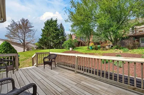 2102 Lake Terrace Drive Harrisonburg VA 22802