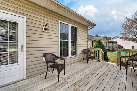 2102 Lake Terrace Drive Harrisonburg VA 22802