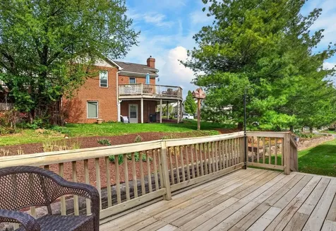 2102 Lake Terrace Drive Harrisonburg VA 22802