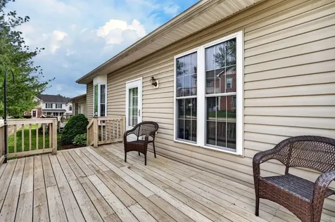 2102 Lake Terrace Drive Harrisonburg VA 22802