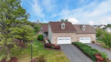 2102 Lake Terrace Drive Harrisonburg VA 22802