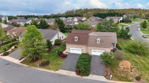 2102 Lake Terrace Drive Harrisonburg VA 22802