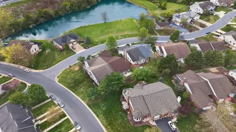 2102 Lake Terrace Drive Harrisonburg VA 22802