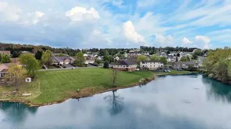 2102 Lake Terrace Drive Harrisonburg VA 22802