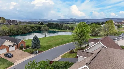 2102 Lake Terrace Drive Harrisonburg VA 22802