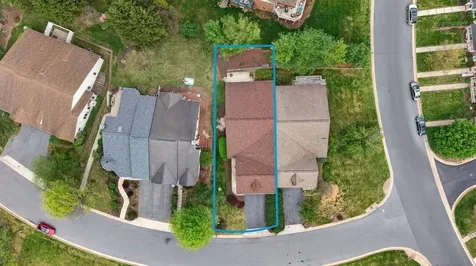 2102 Lake Terrace Drive Harrisonburg VA 22802