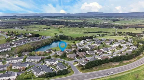 2102 Lake Terrace Drive Harrisonburg VA 22802