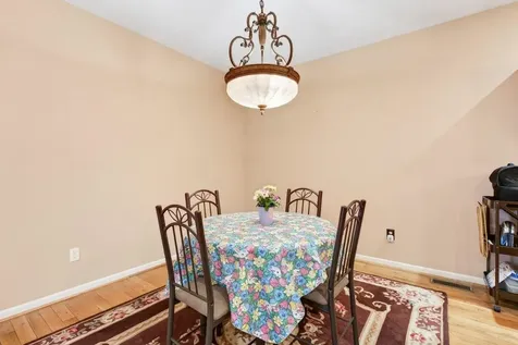 2102 Lake Terrace Drive Harrisonburg VA 22802
