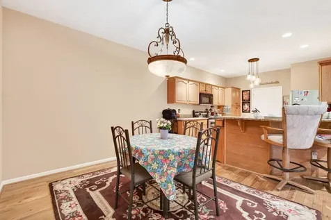 2102 Lake Terrace Drive Harrisonburg VA 22802