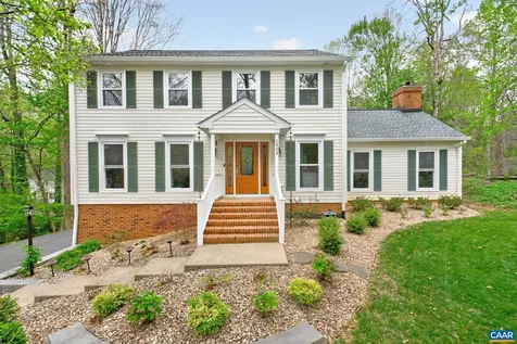 1824 Amberfield Drive Charlottesville VA 22911