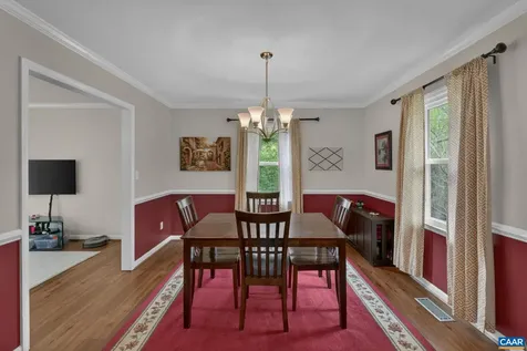1824 Amberfield Drive Charlottesville VA 22911