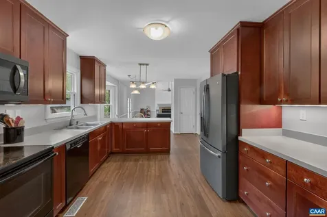 1824 Amberfield Drive Charlottesville VA 22911